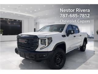 GHP CAGUAS GMC  Puerto Rico