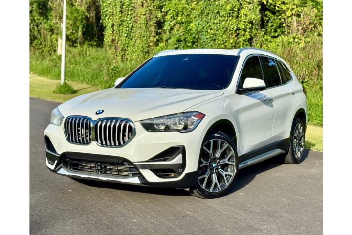 2021 BMW X1 sDrive28i Sport Package