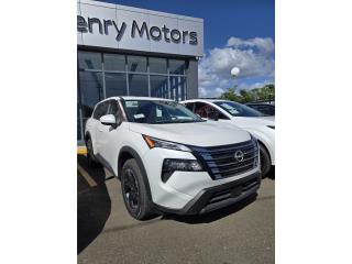 Nissan Puerto Rico Nissan Rogue SV 2025