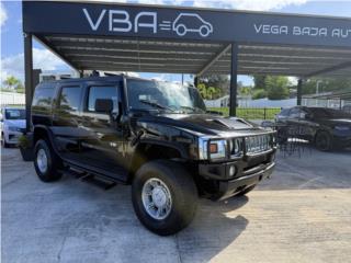 VBA Puerto Rico