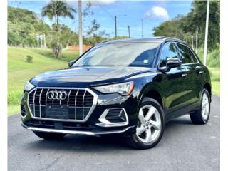 Audi Puerto Rico 2020 Audi Q3 Quattro Premium Plus