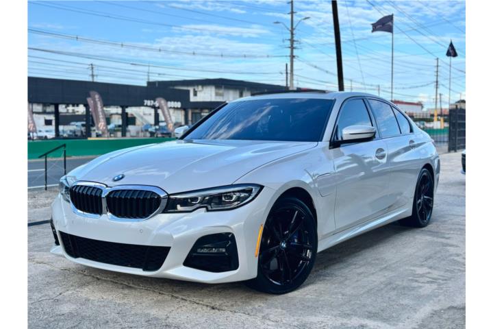 BMW BMW 330E del 2021