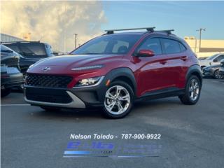 Hyundai Puerto Rico Hyundai Kona 