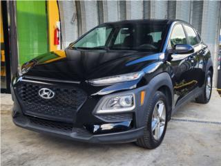 Hyundai Puerto Rico Hyundai Kona 2019