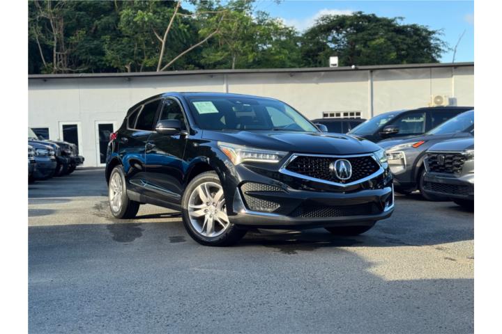 Acura RDX
