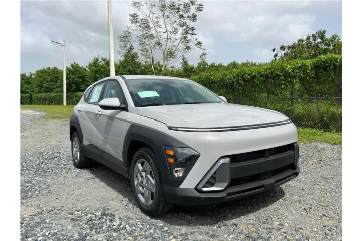 Hyundai Kona del 2026