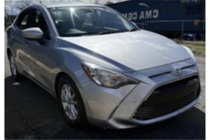 PROGRAMA CARS- TOYOTA YARIS