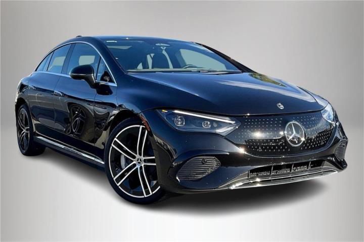 2024 Mercedes-Benz EQE 350