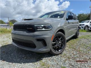 AUTOCENTRO DODGE Puerto Rico