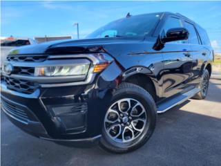 Ford Puerto Rico FORD EXPEDITION XLT 2023 $43995 