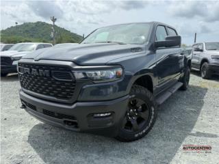 AUTOCENTRO RAM Puerto Rico