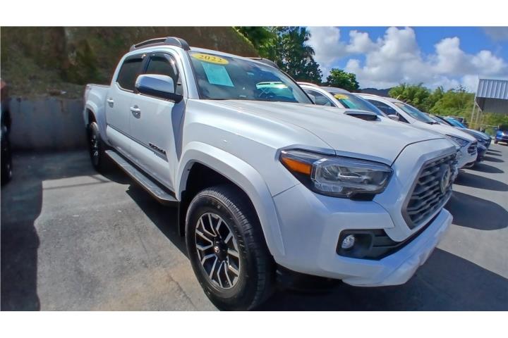 Toyota Tacoma