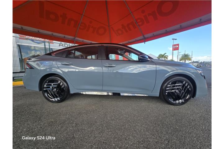 Nissan Sentra del 2026