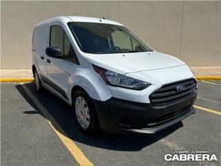 CABRERA FORD USADOS Puerto Rico