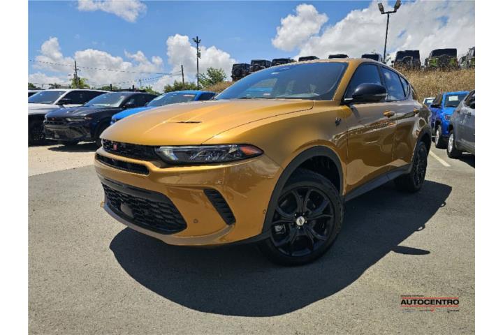 Dodge Hornet del 2023
