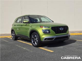 CABRERA FORD USADOS Puerto Rico