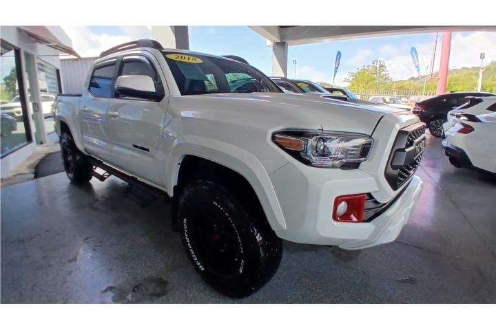 Toyota Tacoma