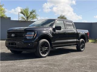 FORD PR Puerto Rico