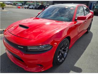 Dodge Puerto Rico Dodge Charger 