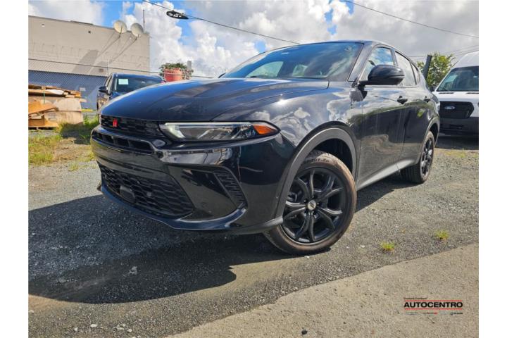 Dodge Hornet del 2024