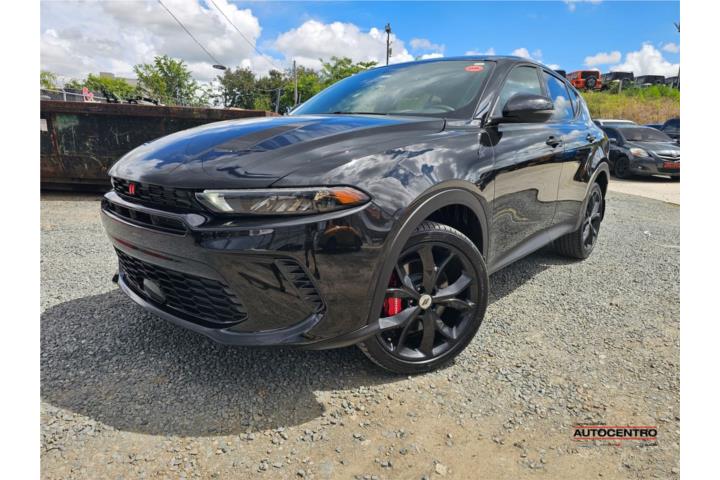 Dodge Hornet del 2024