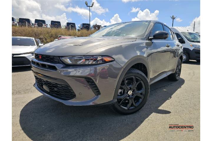 Dodge Hornet del 2023