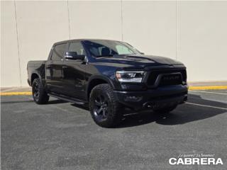 CABRERA FORD USADOS Puerto Rico