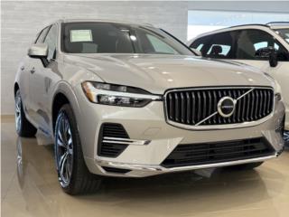 Volvo Puerto Rico XC60 T8 CORE 2023
