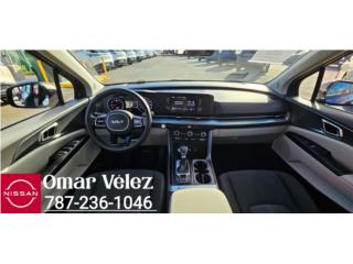 Kia Puerto Rico Kia Carnival 2024