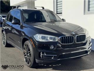 BMW Puerto Rico BMW X5 XDrive 40e 2018' Llama Ya