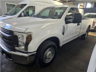 Ford Puerto Rico Ford F250SD,XL Lonng bed