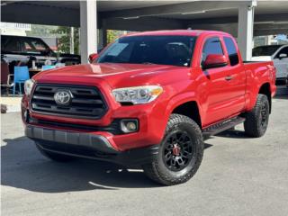 RK Auto Sales Puerto Rico