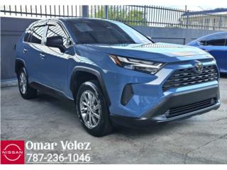 OMAR VELEZ AUTO SALES Puerto Rico