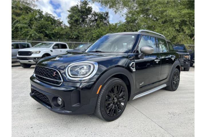 MINI Cooper Countryman del 2024