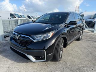 Honda Puerto Rico 2022 Honda CRV EXL