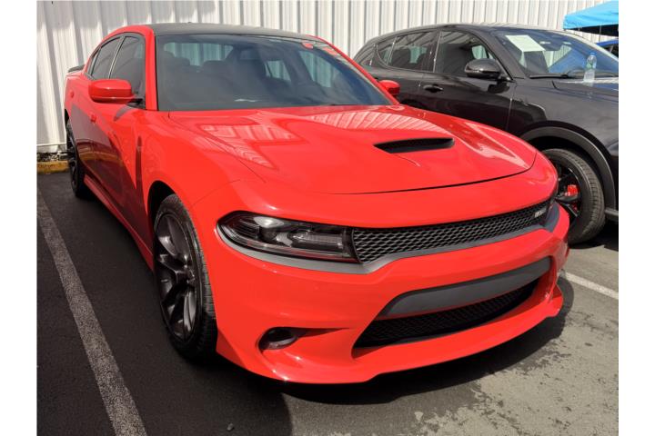 2020 Dodge Charger