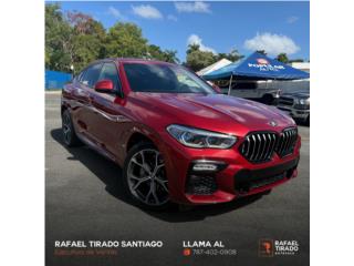 BMW Puerto Rico Con todos los paquetes || aprovecha