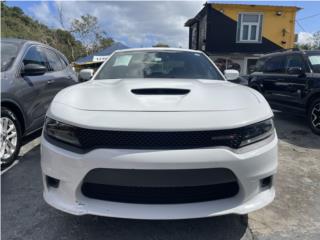 Dodge Puerto Rico 2022 Dodge Charger GT $19,995 46k 