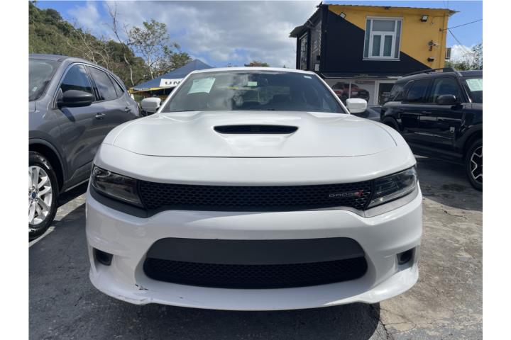 2022 Dodge Charger GT