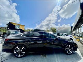 Hyundai Puerto Rico 2023 Hyundai Sonata SEL PLUS $ 25,995 23k