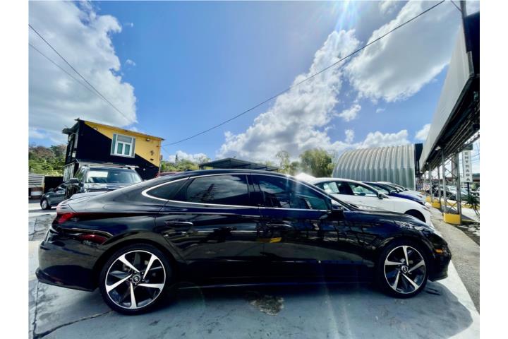 Hyundai Sonata del 2023