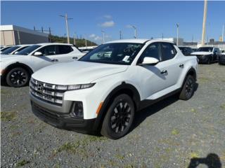 Hyundai Puerto Rico Hyundai Santa Cruz SE 2026