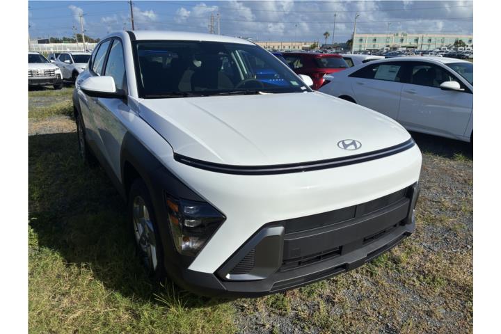 Hyundai Kona del 2026