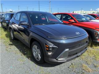 Hyundai Puerto Rico HYUNDAI Kona SE 2026