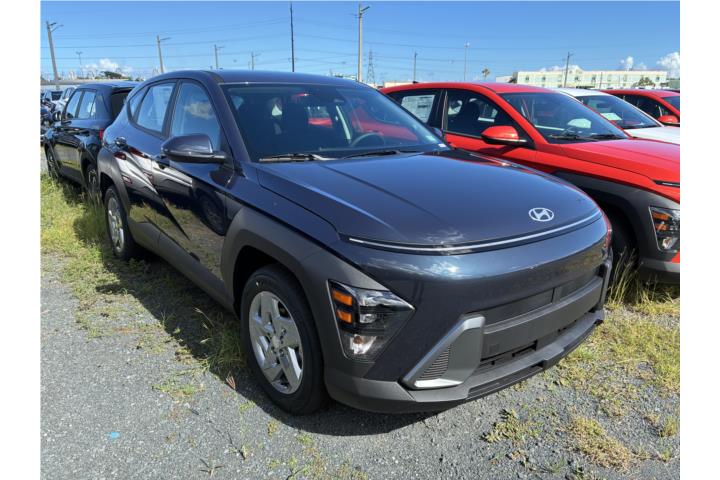 Hyundai Kona del 2026