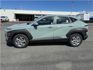 Hyundai Puerto Rico Hyundai Kona DE 2026