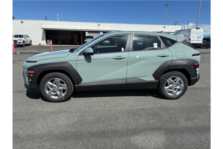 Hyundai Kona del 2026