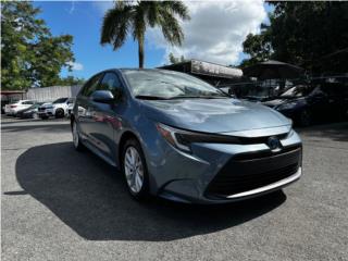 W AUTO Puerto Rico