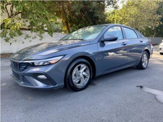 Hyundai Puerto Rico ELANTRA / EXCELENTE ALTERNATIVA***