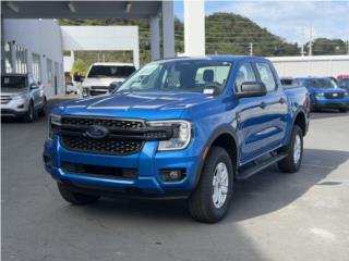 GHP Ford Bayamon Puerto Rico